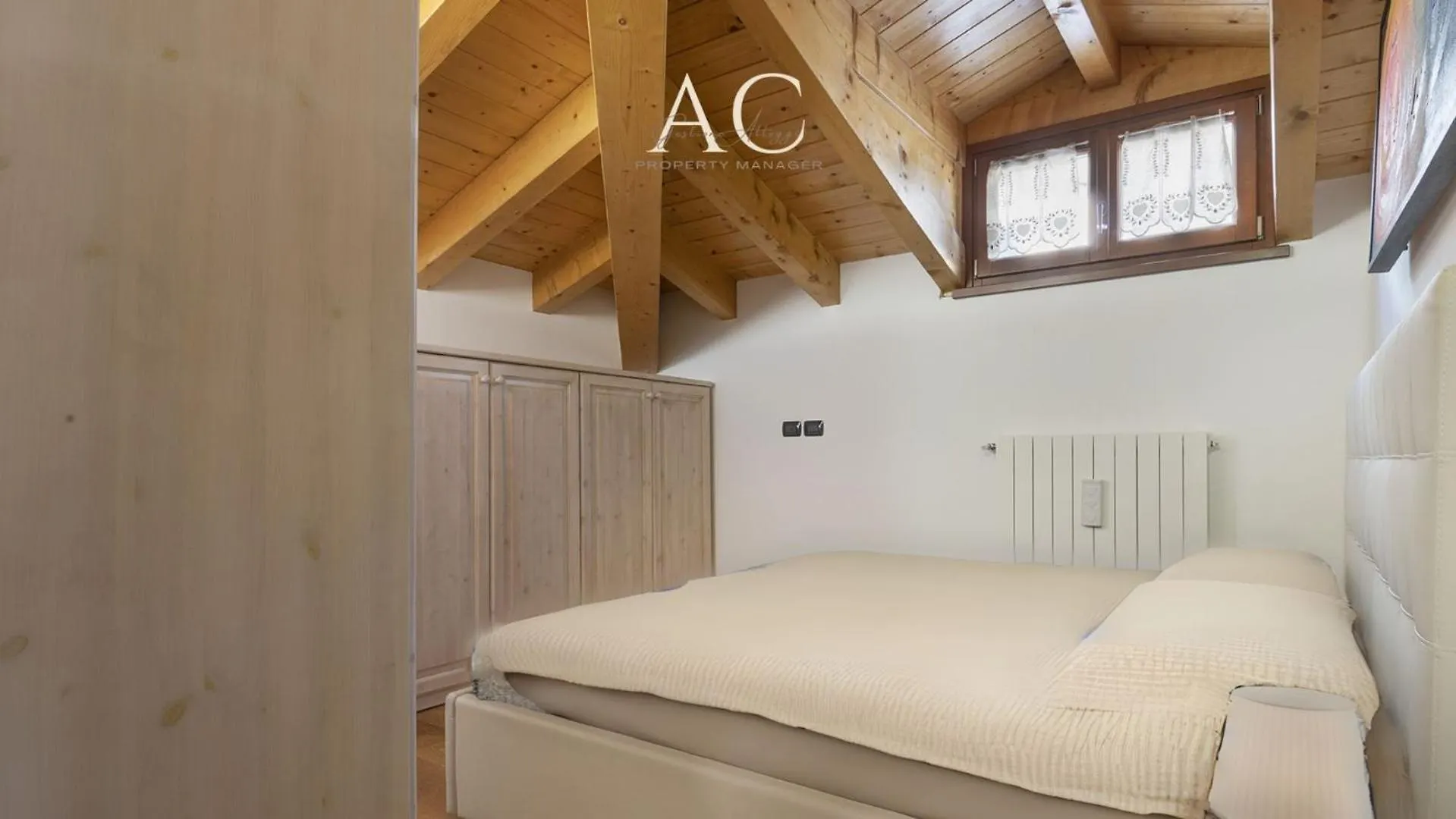 La Mansarda Appartement Ponte Di Legno